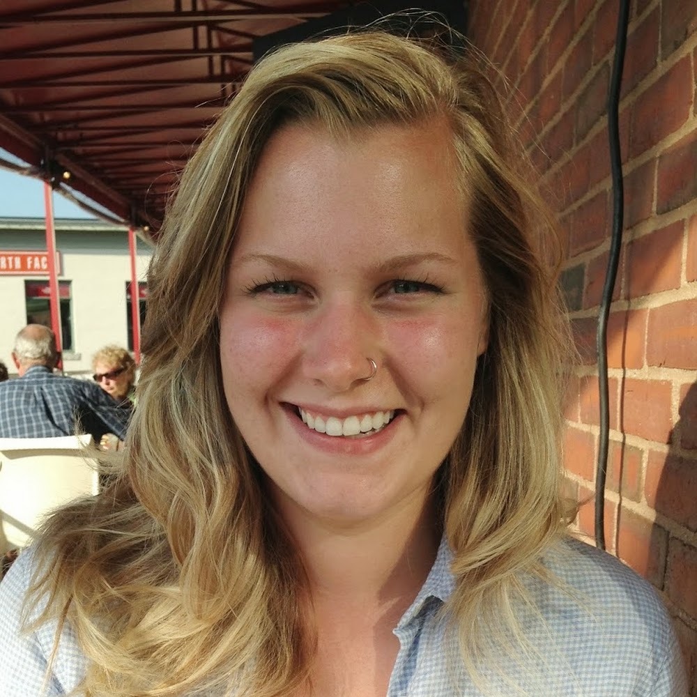 Meet your Posher, Rachel